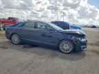 2017 LINCOLN MKZ