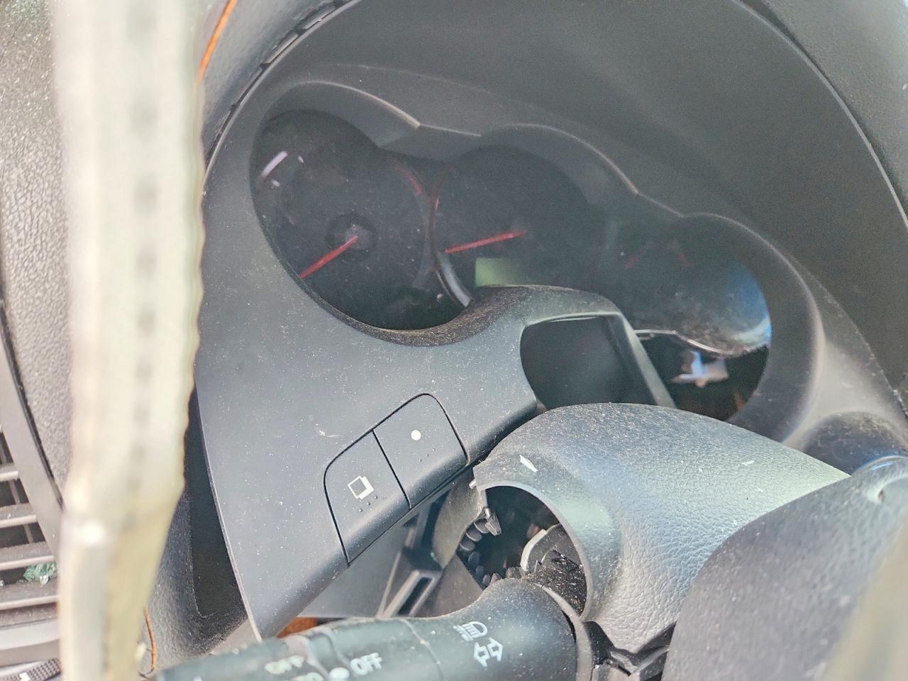 2008 NISSAN ALTIMA