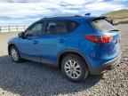 2013 MAZDA CX-5