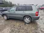 2006 TOYOTA HIGHLANDER