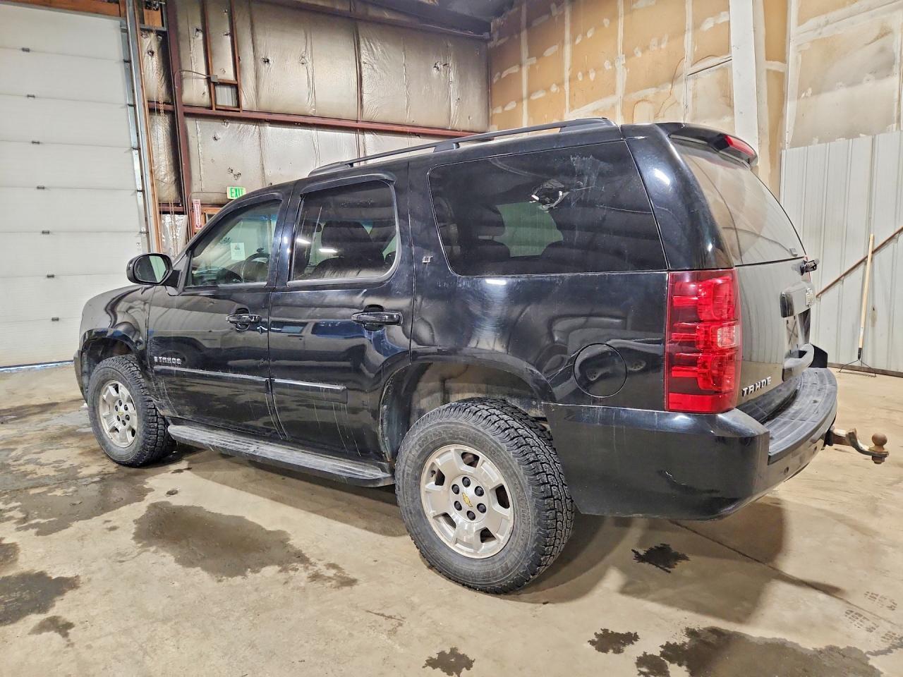 2007 CHEVROLET Tahoe