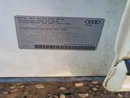 2013 AUDI Q5