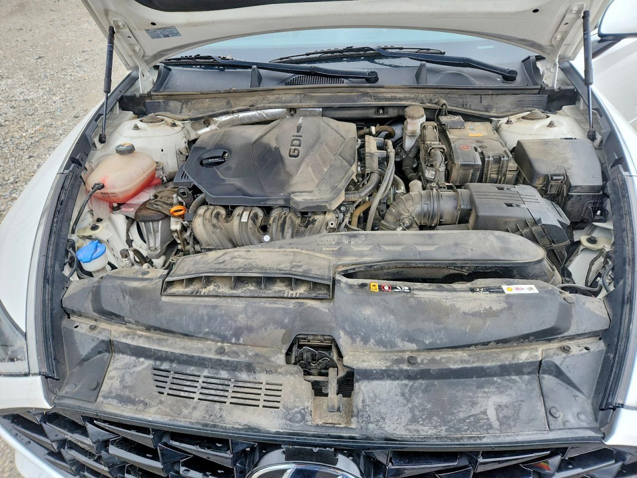 2022 HYUNDAI SONATA