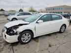 2010 NISSAN ALTIMA