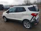 2022 FORD EcoSport