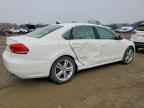 2012 VOLKSWAGEN Passat