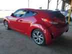 2017 HYUNDAI VELOSTER