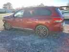2014 NISSAN PATHFINDER
