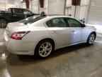 2014 NISSAN Maxima