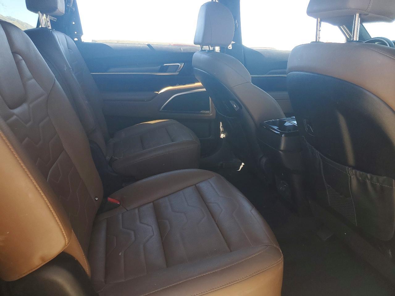 2022 KIA Telluride