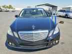 2010 MERCEDES-BENZ E-Class