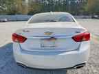 2017 CHEVROLET IMPALA