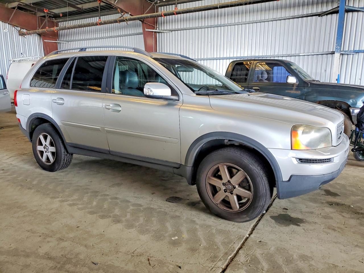 2007 Volv V90