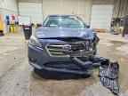 2017 SUBARU Legacy