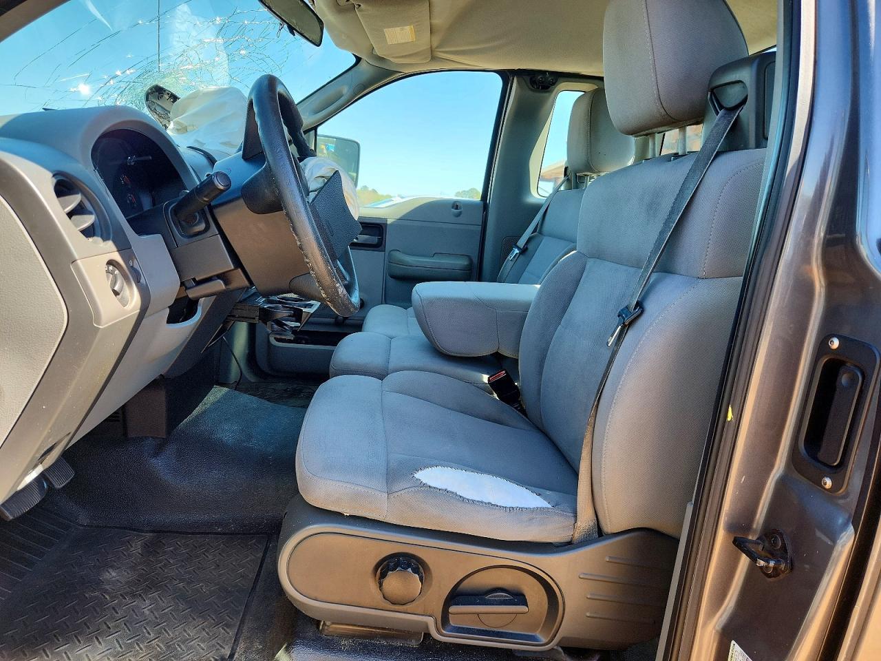 2006 FORD F-150 Lightning