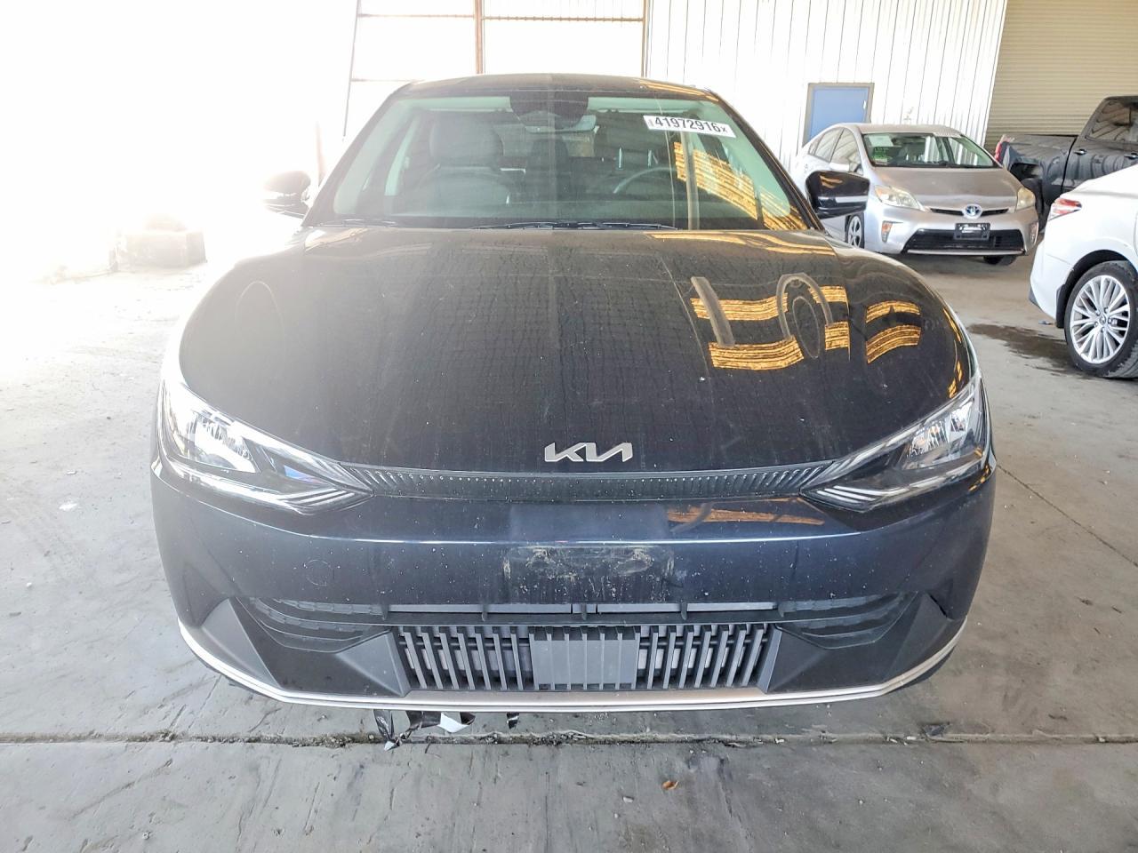 2024 KIA EV6