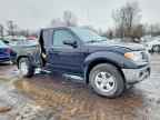 2010 NISSAN Frontier