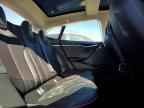 2014 TESLA MODEL S