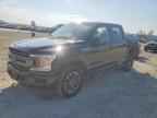 2018 FORD F-150 Lightning