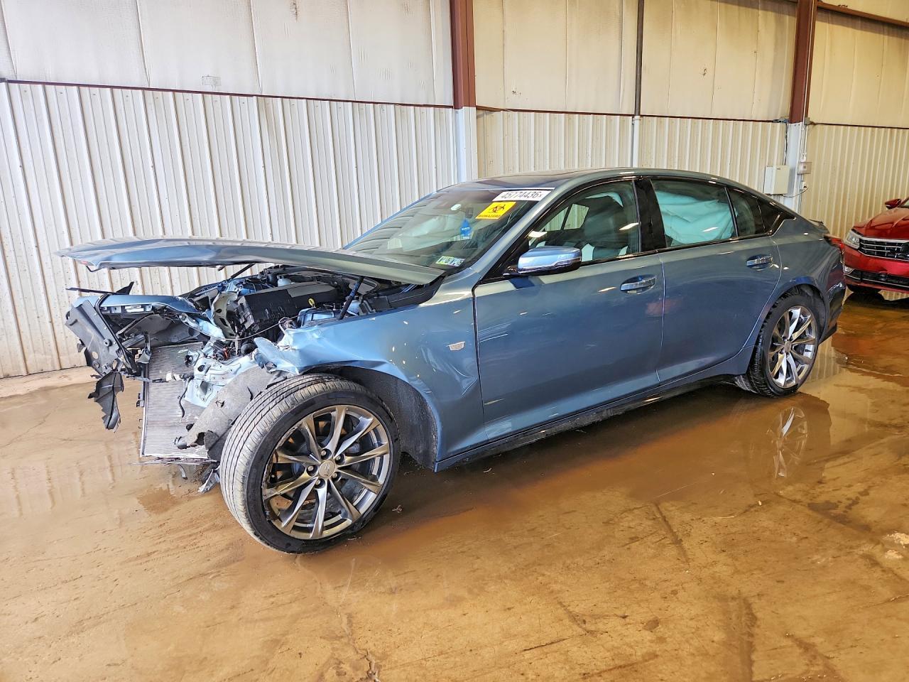2023 CADILLAC CT5
