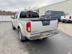2013 NISSAN Frontier
