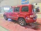 2008 JEEP Liberty