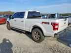 2018 FORD F-150 Lightning