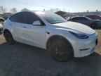 2020 TESLA MODEL Y