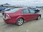 2006 FORD FUSION