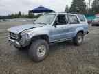 1989 TOYOTA 4Runner