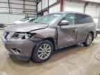 2014 NISSAN PATHFINDER