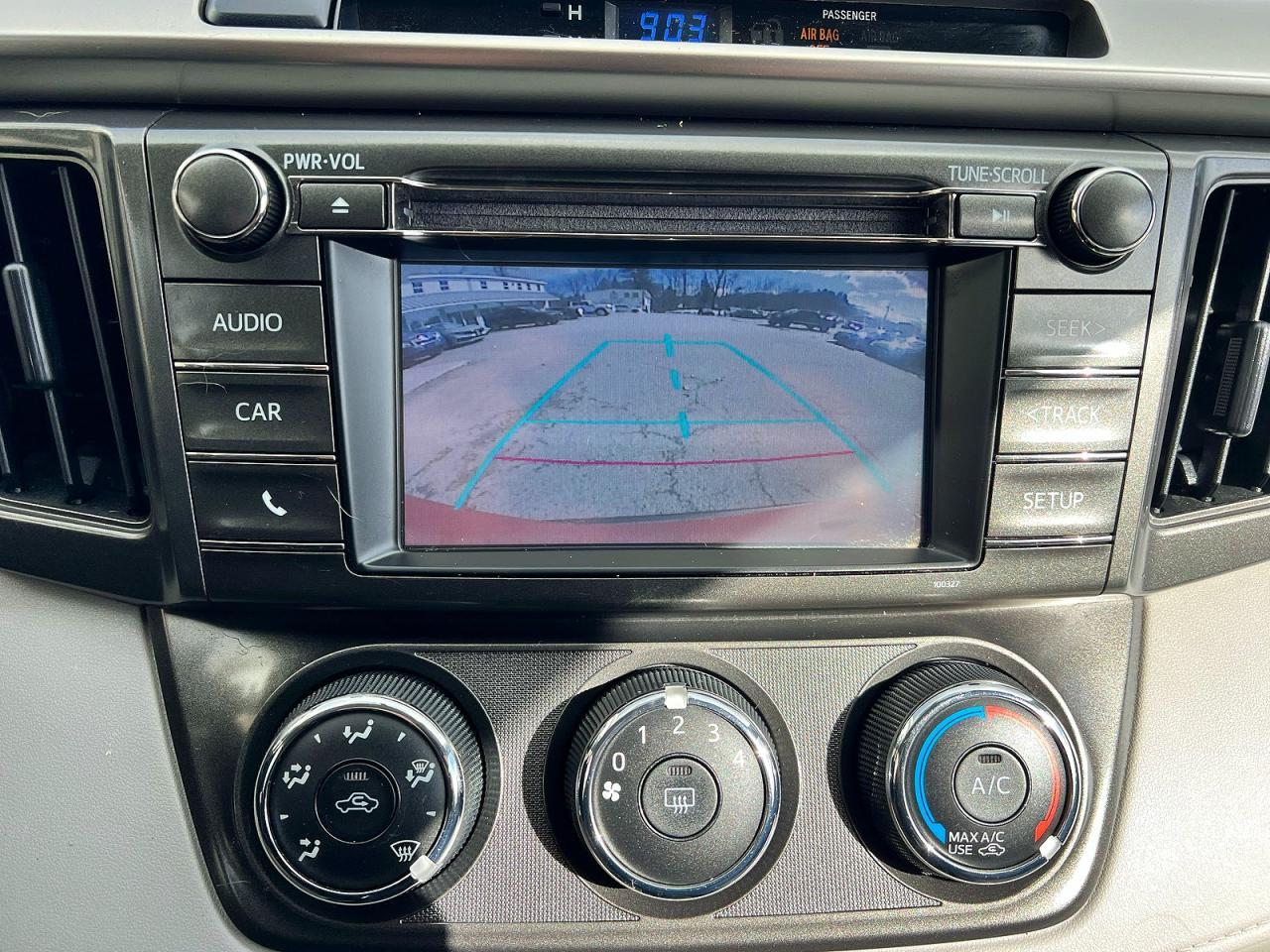 2014 TOYOTA RAV4