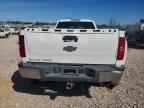 2008 CHEVROLET Silverado 3500