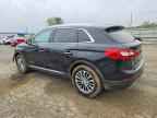 2016 LINCOLN MKX