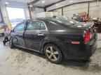 2012 CHEVROLET MALIBU