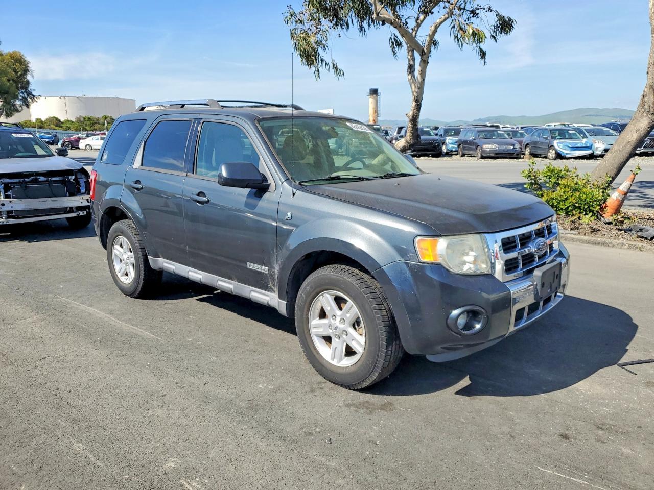 2008 FORD Escape Hybrid