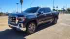 2020 GMC Sierra