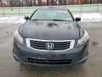 2010 HONDA ACCORD
