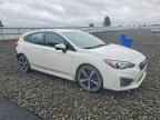 2018 SUBARU IMPREZA
