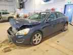 2012 VOLVO S60