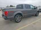 2015 FORD F-150 Lightning