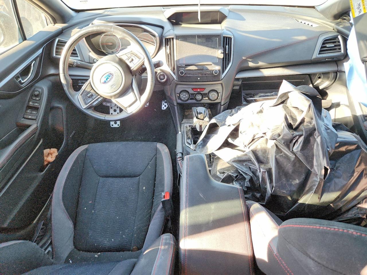 2019 SUBARU IMPREZA