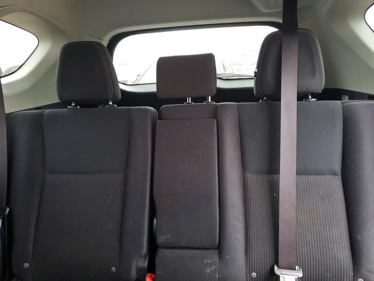 2013 TOYOTA RAV4