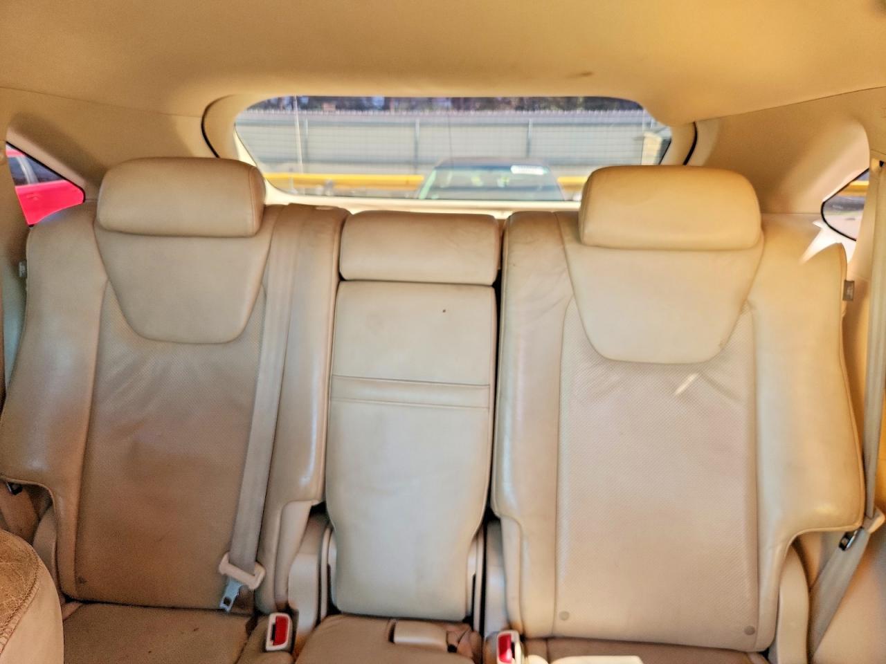2010 LEXUS RX 450H