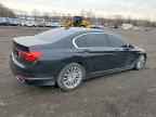 2018 BMW 7 series