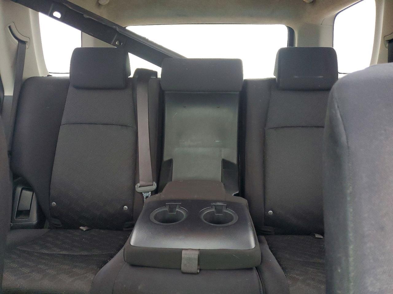 2010 TOYOTA 4Runner