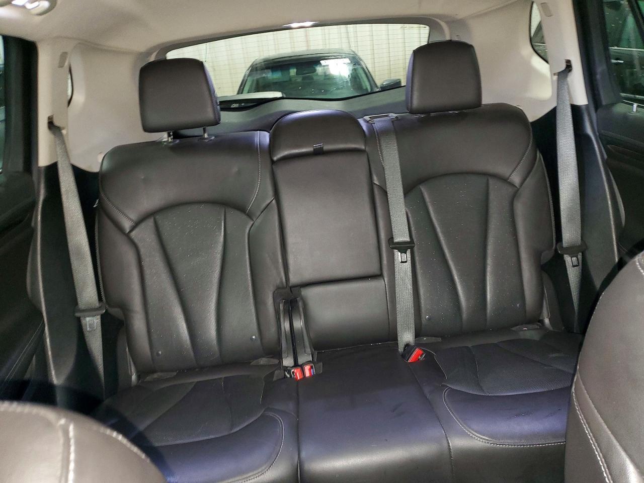 2020 BUICK Envision
