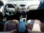 2012 HYUNDAI TUCSON