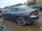 2017 DODGE CHARGER