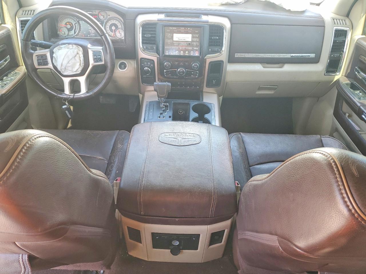 2013 RAM 1500